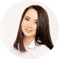 Фотография специалиста Закирова Кристина Хамидовна