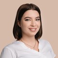 Фотография специалиста Безукладникова Светлана Евгеньевна
