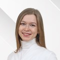 Фотография специалиста Колпакова Кристина Сергеевна