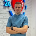 Фотография специалиста Прудских Игорь Николаевич