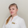 Фотография специалиста Мороз Юлия