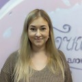 Фотография специалиста Оськина Ольга