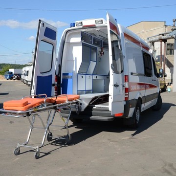 транспортировка лиц с ограничениями в жизнедеятельности фото 2