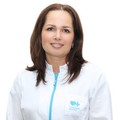 Фотография специалиста Ванюкова Ирина Александровна