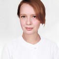 Фотография специалиста Шамилева Ольга Юьевна