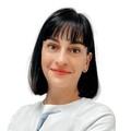 Фотография специалиста Кельберг Юлия Владимировна
