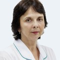 Фотография специалиста Лаврентьева Ирина Викторовна