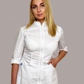 Фотография специалиста Ф. Светлана