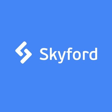 Skyford онлайн-школа иностранных языков фото 1
