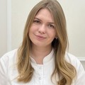 Фотография специалиста Ушакова Ирина Евгеньевна
