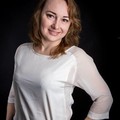 Фотография специалиста Никитина Галина Вячеславовна