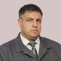 Фотография специалиста Сайфутдинов Антон Рифатович