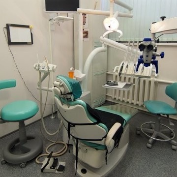 Стоматология Dr.Danielyan clinic на метро Бауманская фото 2