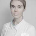 Фотография специалиста Лукашева Юлия Александровна