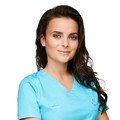 Фотография специалиста Алексеева Кристина Алексеевна