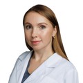 Фотография специалиста Кряжева Елена Андреевна