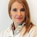 Фотография специалиста Николаева Наталия Сергеевна