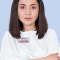 Фотография специалиста Алиярова Айтач Яшар кызы