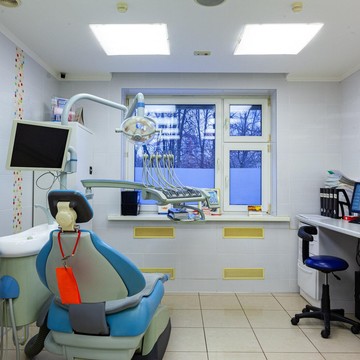 Стоматологическая клиника Med-Stom.com фото 2