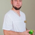 Фотография специалиста Почобоев Абдунаби Анварович