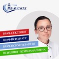 Фотография специалиста Горбунова Наталья Владимировна