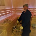 Фотография специалиста Романюк Валентин Валентинович