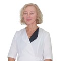 Фотография специалиста Богатова Татьяна Константиновна