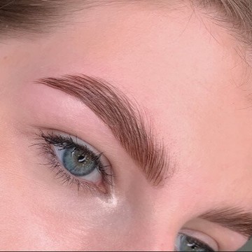 Салон бровей и ресниц Asti Brows фото 3