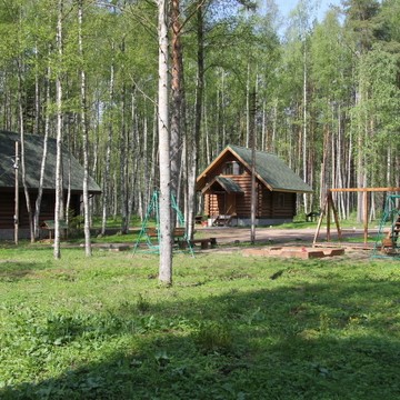 Рыбачий берег фото 3