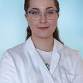 Фотография специалиста Мнацаканова Дарья Александровна