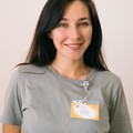 Фотография специалиста Ермошина Анастасия Витальевна