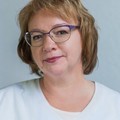 Фотография специалиста Лютфалиева Елена Альбертовна