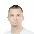 Фотография специалиста Куликов Вячеслав Валерьевич