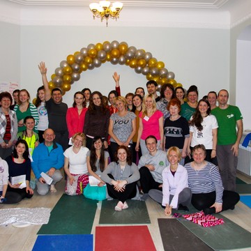 Yoga Happy на Гжатской фото 3