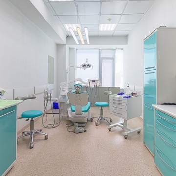 Современный стоматологический комплекс ССК на 9-й просеке 5-й линии фото 3