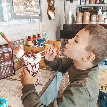 Кофейня Western Coffee на проспекте Космонавтов фото 3