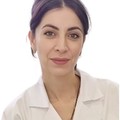 Фотография специалиста Циколия Ирина Бадриевна