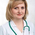 Фотография специалиста Колиниченко Татьяна Владимировна