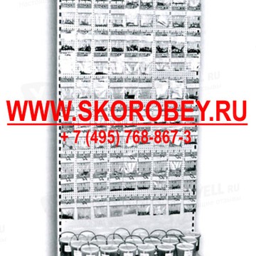 СКОРОБЕЙ - Центр Крепежных Изделий фото 2
