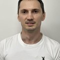 Фотография специалиста Рогозняк Никита Александрович