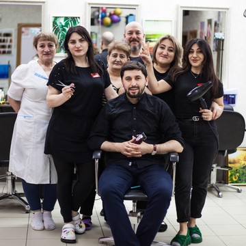 Салон красоты ЦирюльникЪ на Таганрогской улице фото 2