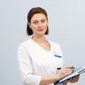 Фотография специалиста Касьянова Евгения Олеговна