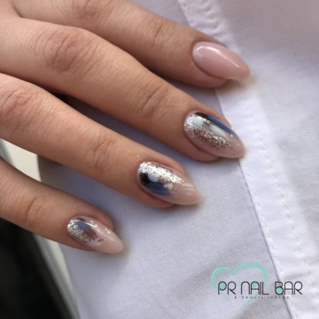 Студия маникюра PR NAIL BAR в Старом Крюково фото 1