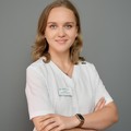 Фотография специалиста Быкуляк Анастасия Игоревна