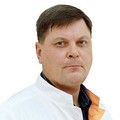 Фотография специалиста Федоренко Сергей Викторович
