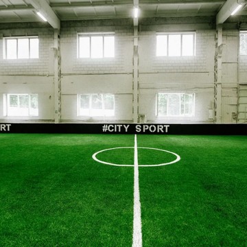 Спортивная школа Школа Мяча в 5-м Донском проезде фото 2