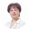 Фотография специалиста Белокурова Валентина Викторовна