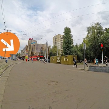 Фото-копировальный центр Копирка на Зелёном проспекте фото 1