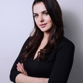 Фотография специалиста Якимова Анна Дмитриевна