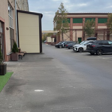 Школа танцев TODES Павелецкая фото 2